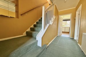 Entrance Hall- click for photo gallery